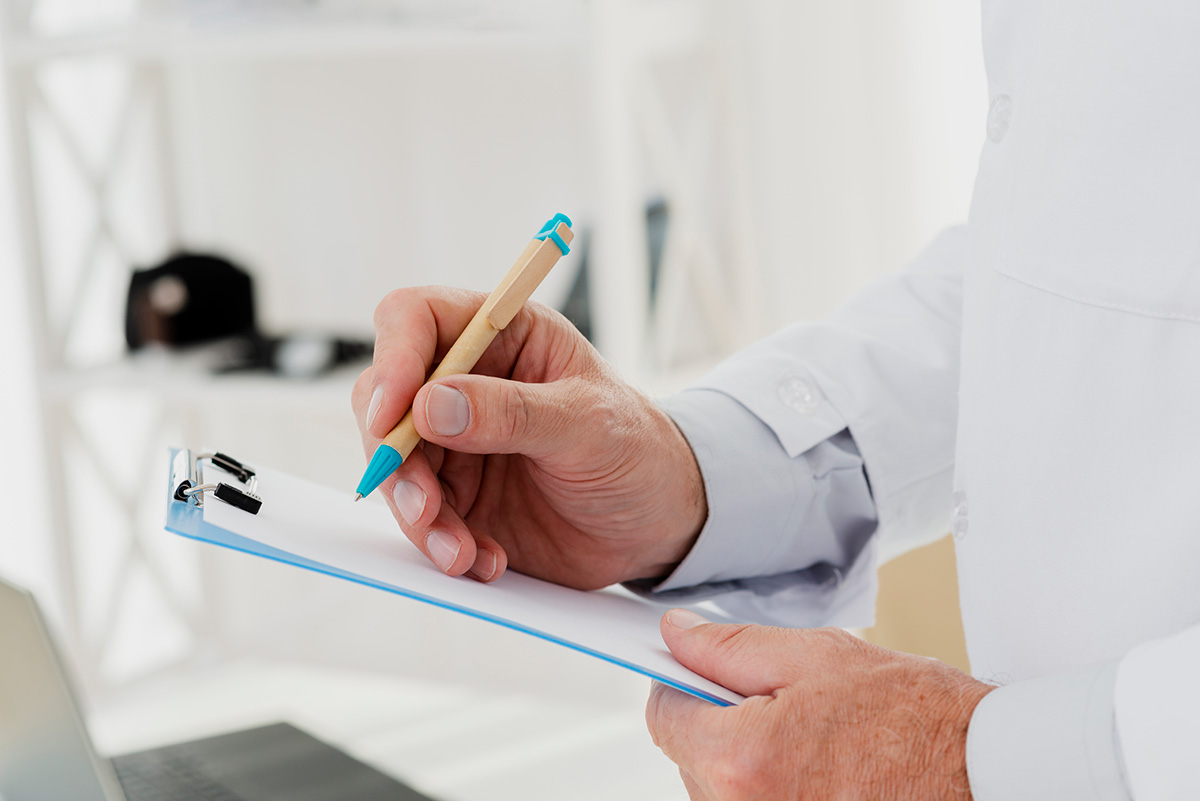 Testosterone Replacement Therapy In Testosterone Replacement Therapy Clinic In Chester