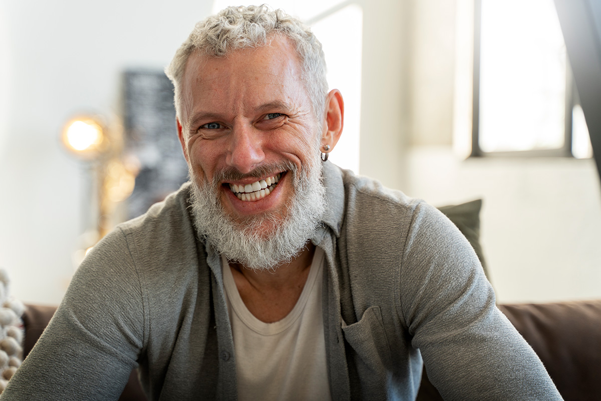 Testosterone Replacement Therapy for Men In Testosterone Replacement Therapy Clinic In Chester
